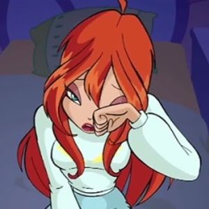 Meet your Posher, Brookie